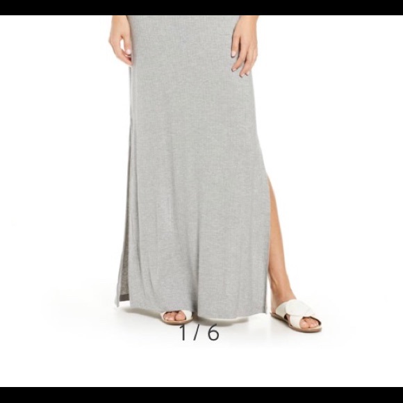 💥HP🔥Chelsea28 Sleeveless Cover Up Dress - Picture 3 of 6